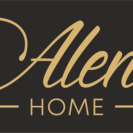 Alena Home La Canea Exterior foto