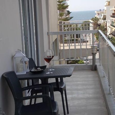 Alena Home La Canea Exterior foto