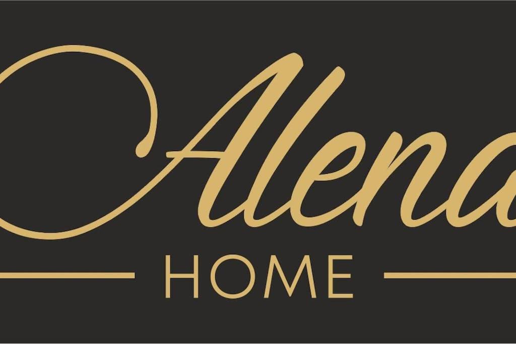 Alena Home La Canea Exterior foto
