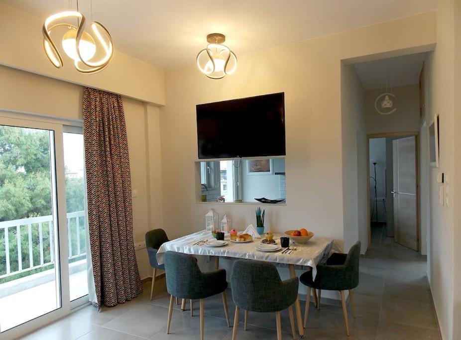 Alena Home La Canea Exterior foto