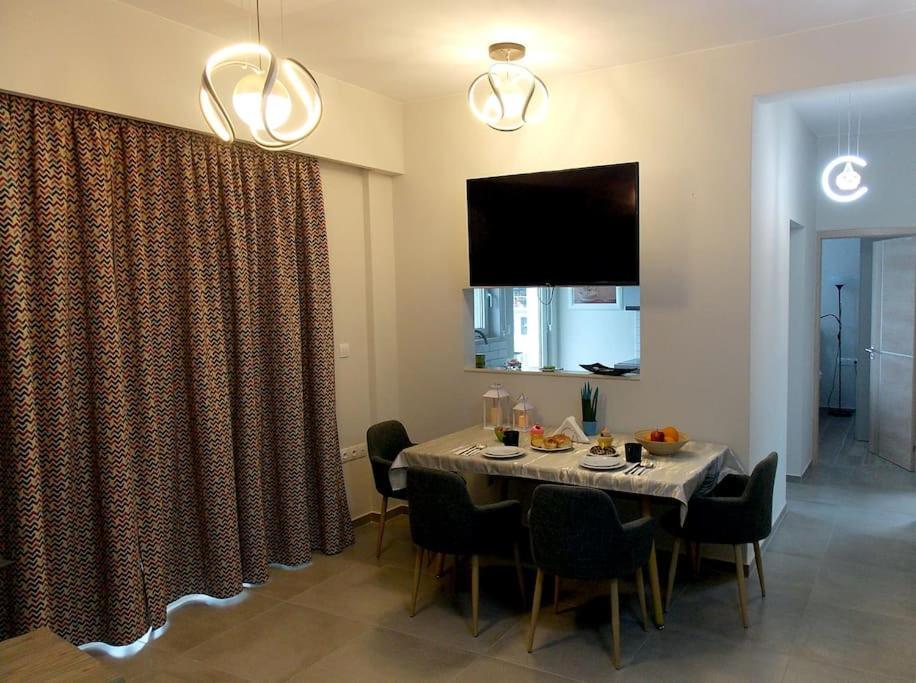 Alena Home La Canea Exterior foto