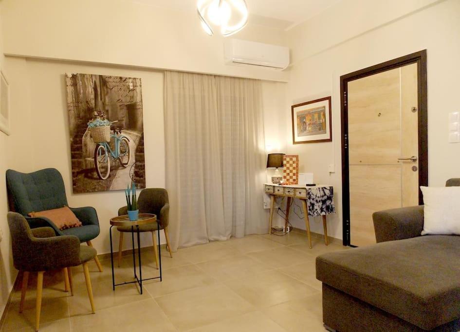Alena Home La Canea Exterior foto